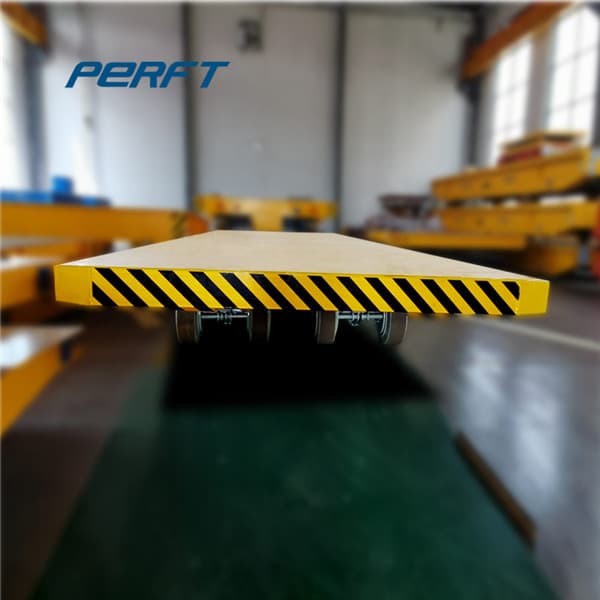 <h3>heavy load transfer car for material handling 30t-Perfect </h3>
